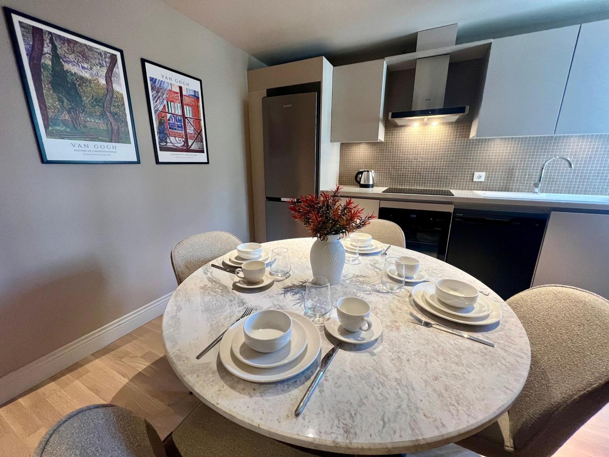 Weingart Suites Hotel Istanbul Bagian luar foto